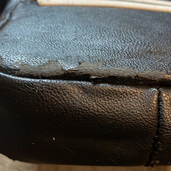 Betsy Johnson 8 inch bag/Purse - Picture 4 of 4